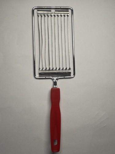 Affettatrice pomodoro