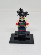 Dragon Ball Z Bardock
