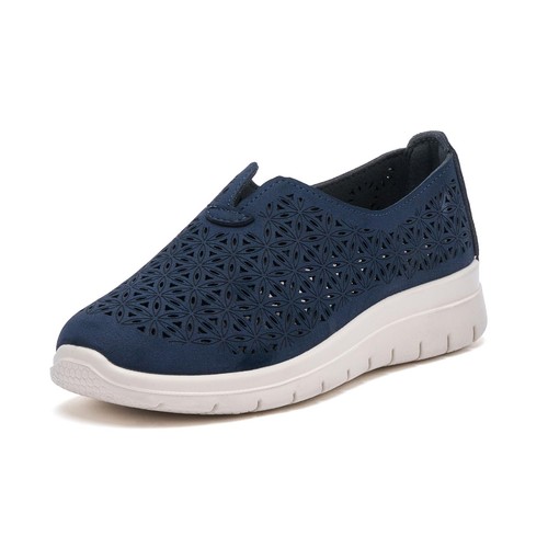 Scarpe donna casual - da, slip