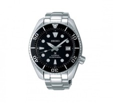 Seiko SUMO Prospex Diver 200m