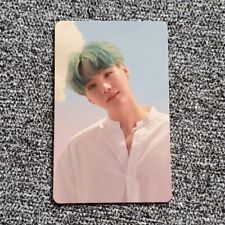 BTS SUGA Love Yourself Her