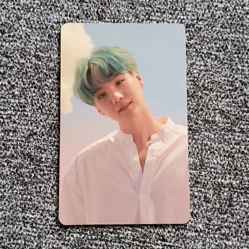 Bts suga love - suga, her