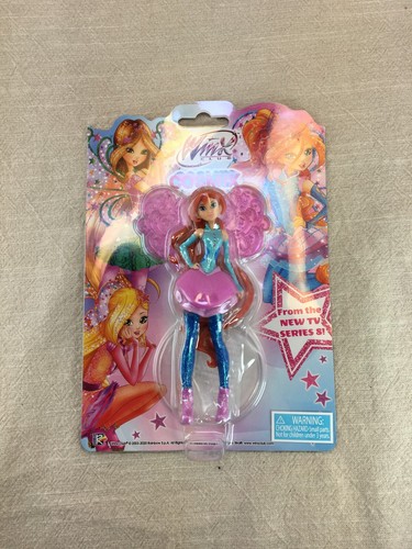 Bambola winx comics - 13, gb1