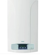 BAXI Caldaia murale Camera