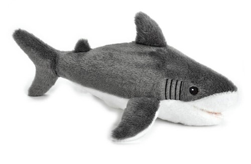 Peluche squalo 800055 lelly - squalo,