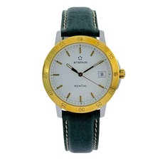 Eterna KonTiki Orologio Uomo