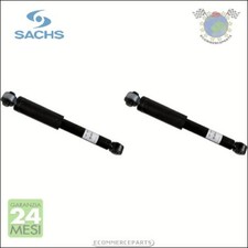 Coppia ammortizzatori Sachs