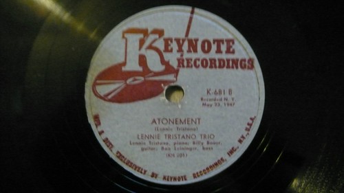 10198 lennie tristano - 10198,