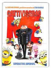 EBOND Cattivissimo Me DVD