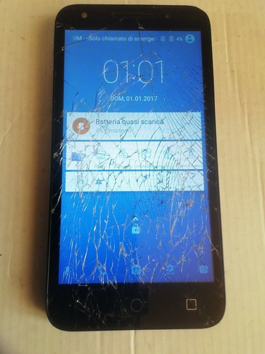 Cellulare alcatel 5044y - 5044y,