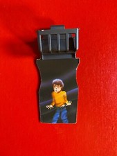 Gioco in scatola Brivido MB - Pezzi di ricambio - parte scenografia specchio