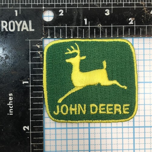 Vintage john deere ferro - vintage,