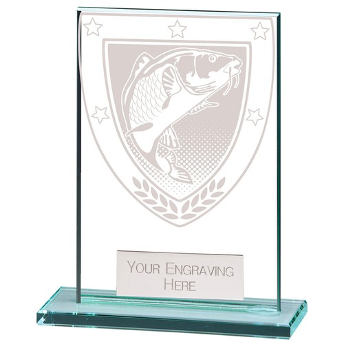 Trofeo pesca millennium - pesca,