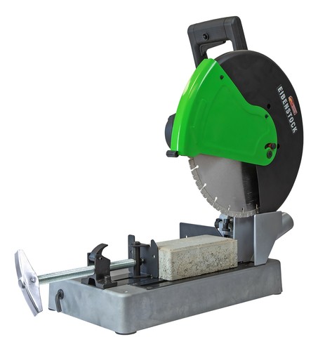 Eibenstock sega taglio pietra - eibenstock,
