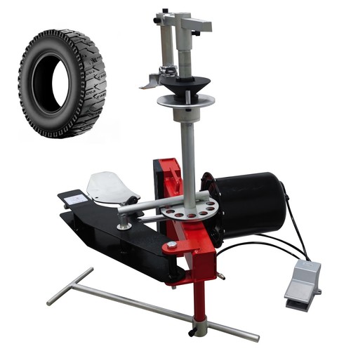 Portable pneumatic tire - pneumatic,