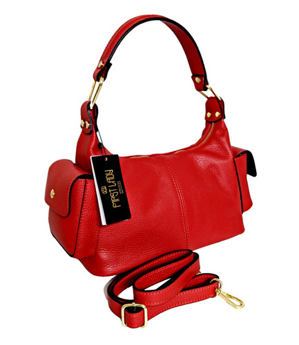 Borsa tracolla italiana - borsa,