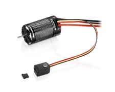 Hobbywing Quicrun Fusion Combo
