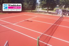 Wimbledon Paint Classico