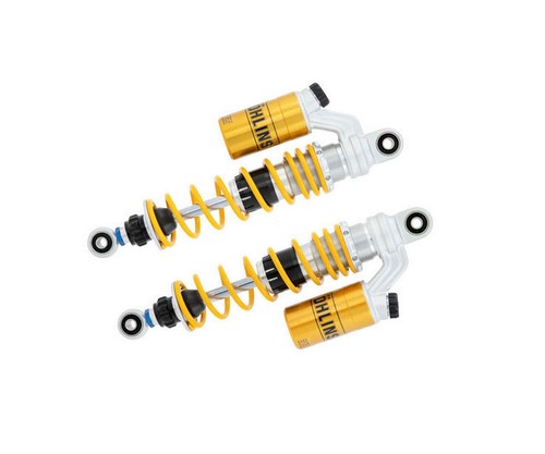 Coppia ammortizzatori ohlins - coppia,