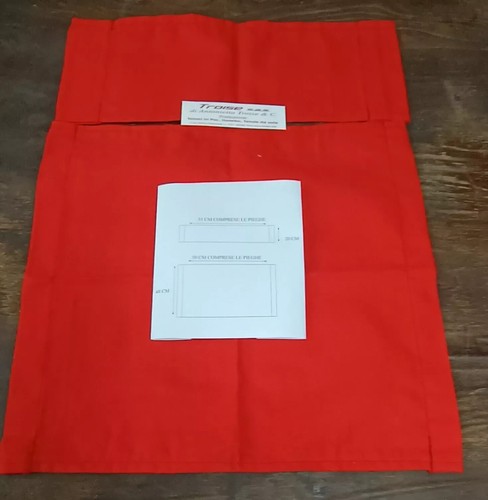 Telo ricambio sedia regista - telo,
