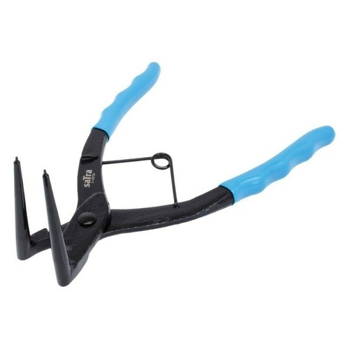 Pinza seeger becchi lunghi - pinza,