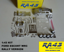 1/43 Ford Escort WRC Rally Kit