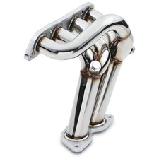 COLLETTORE DI SCARICO INOX