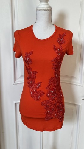 Shirt maglietta blumarine - maglietta,