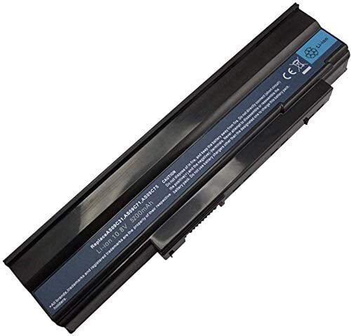 Batteria nuova as09c31 as09c71 - nuova,