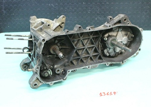 Carter motore rapporti piaggio - carter,