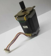 Epson AcuLaser C8600 NEMA 23 STEPPING MOTOR 1.8 Deg 3A 127k32901 103H7126-07D4 