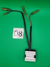 [08] CENTRALINA APRILIA 125