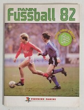 Album calciatori fussball - album,