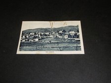 CARTOLINA POSTALE VIAGGIATA