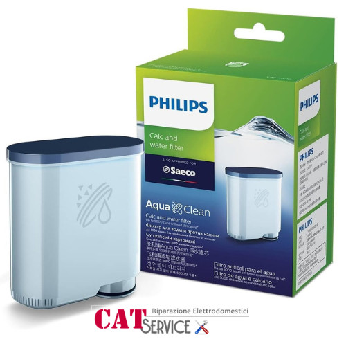 Acqua clean philips originale - acqua,