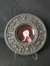 Ritratto di giovane donna in