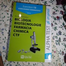 Alpha Test Esercitest