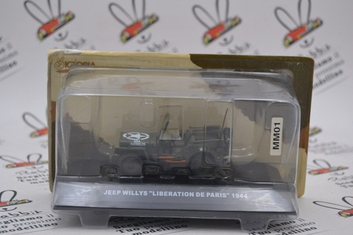 Die cast jeep - ,