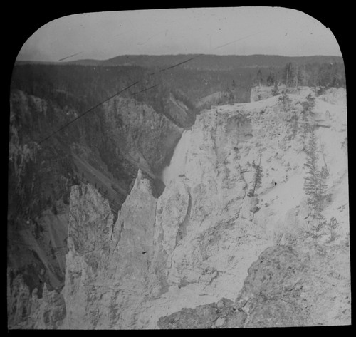 Canon yellowstone national - canon, in