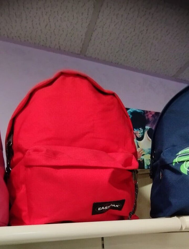 Zaino eastpak padded pakr - zaino,