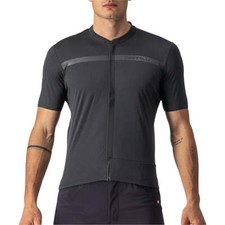 Maglia ciclismo uomo Castelli