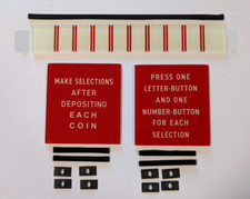 Seeburg A B BL C Jukebox