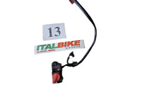 Commutatore devio luci destro Kawasaki KLR 600 1995