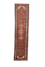 Tappeto Orientale Annodato A