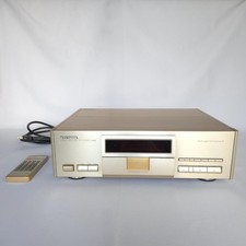 Pioneer PD-T07HS Limited