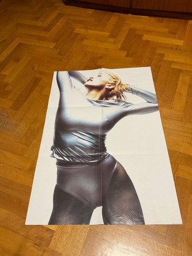 Poster madonna - poster,