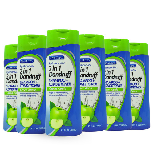 Xtracare shampoo balsamo - shampoo, e