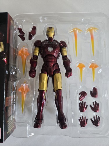 Marvel avengers bandai h - bandai, s.h
