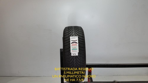 Gomme usate termiche - gomme,