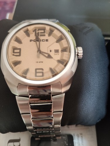 Orologio uomo police modello - uomo,